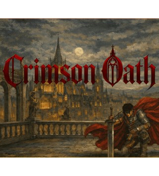 Crimson Oath Steam Key GLOBAL